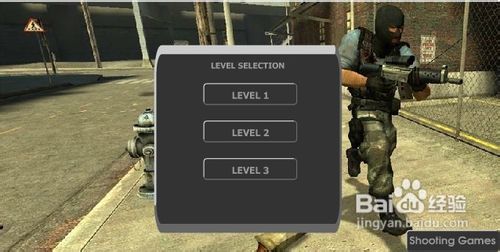 孤军战士2小游戏怎么玩?