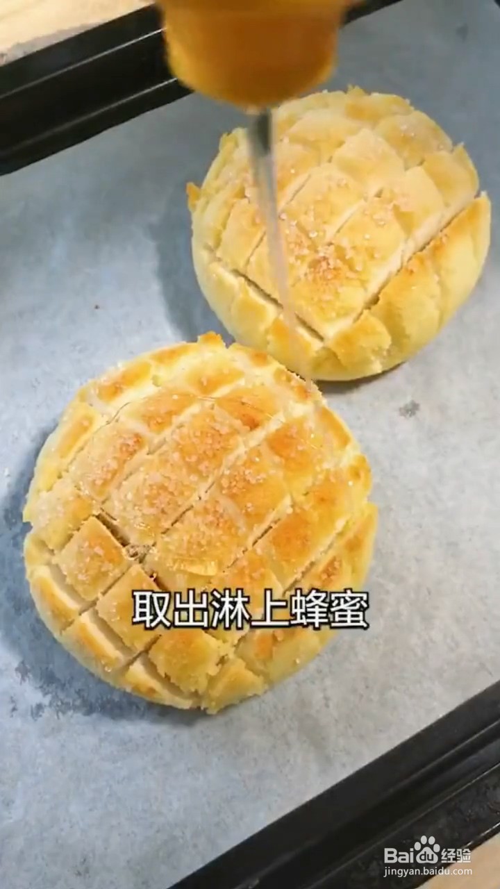 如何制作好吃馒头