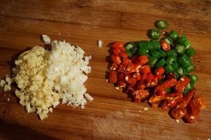 怎么做凉拌腐竹