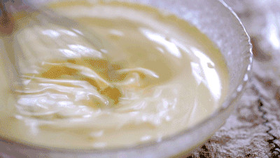 简易版焦糖布丁的做法