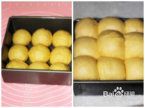 丑怪版南瓜排包