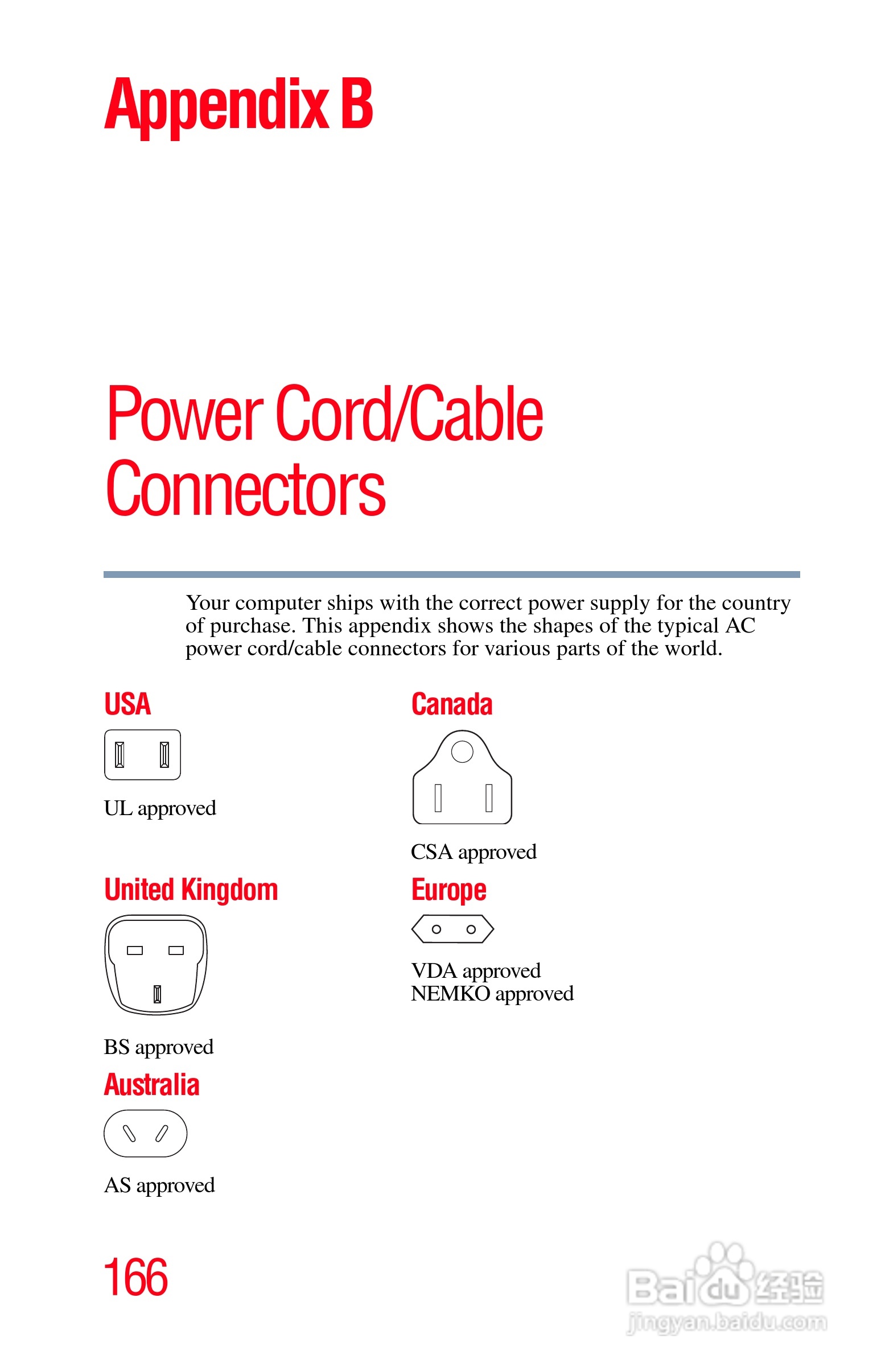 东芝NB200笔记本电脑使用说明书:[17]