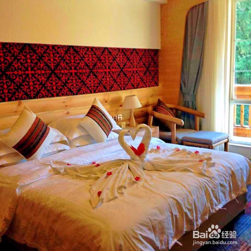 喀纳斯旅游攻略