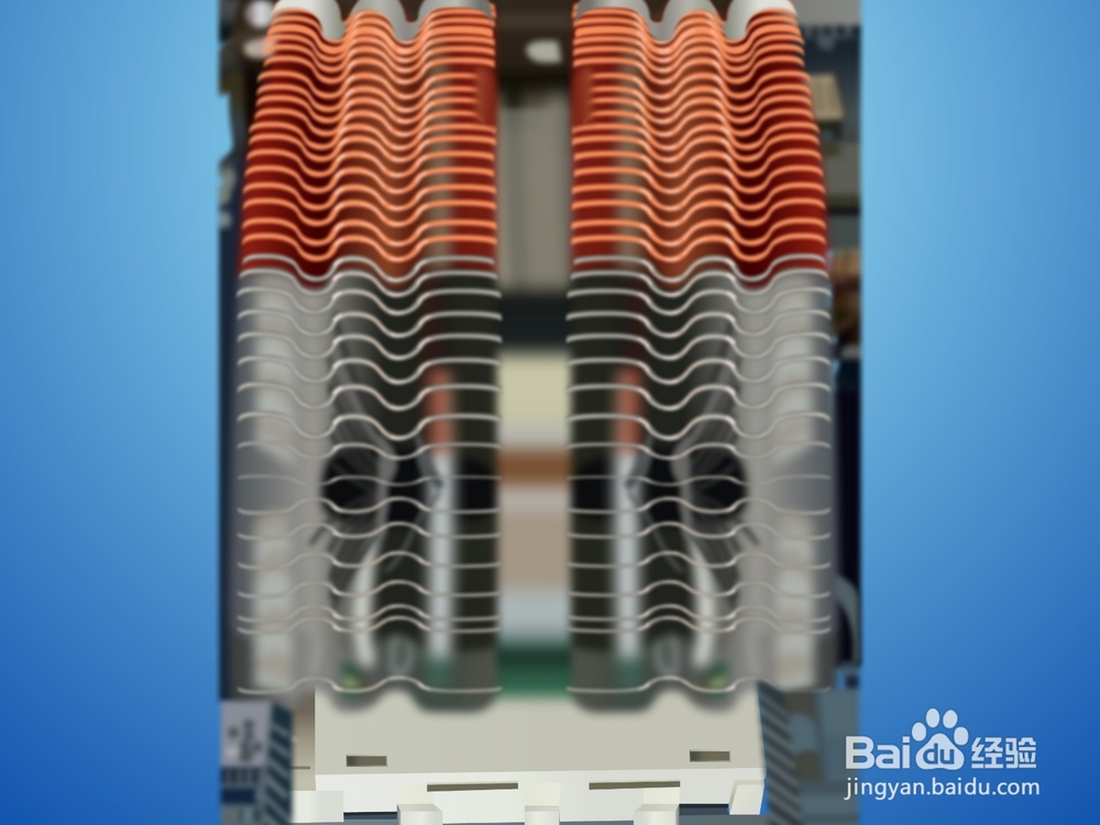 如何组装计算机