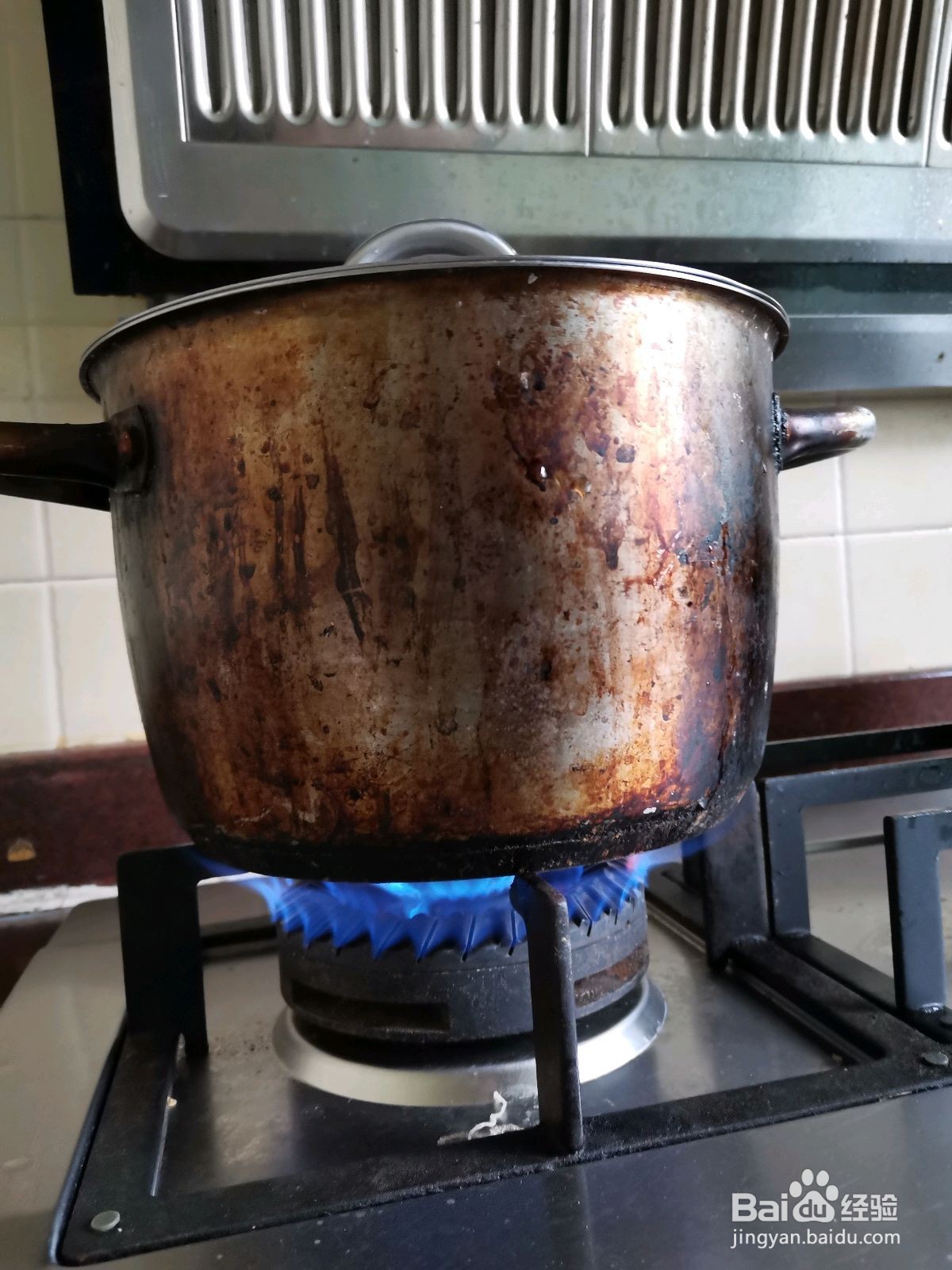 苹果玉米马蹄解腻汤