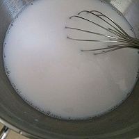 美容养颜的杨枝甘露