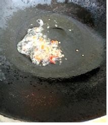 怎么做金针菇啊