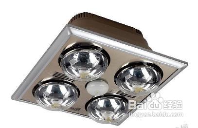 选购浴霸应注意的事项