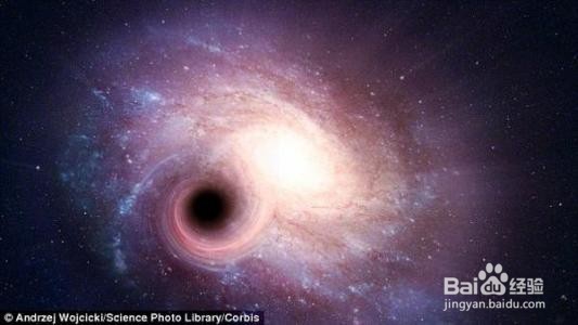 黑洞照片怎么拍