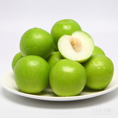 牛奶枣怎么吃