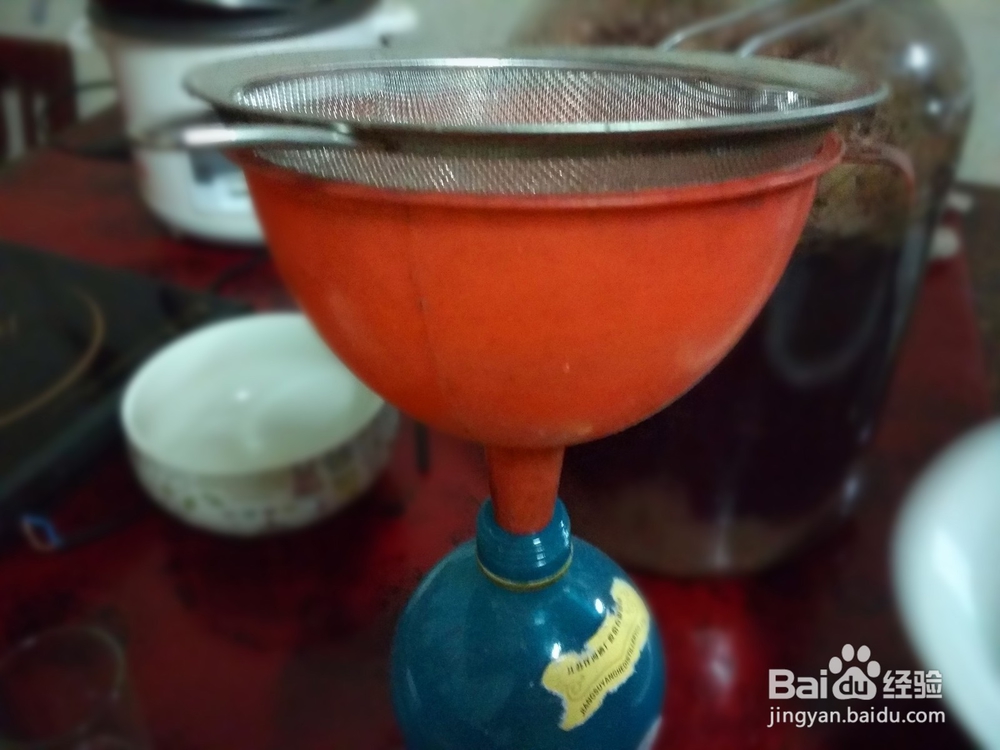 怎么自己做葡萄酒 葡萄酒的酿制方法 自制葡萄酒