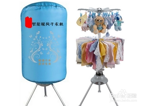 回暖天衣服干不了怎么办