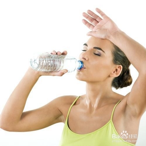 如何有效防治中暑 夏日防暑小贴士