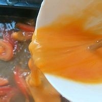 番茄鸡蛋汤的美味做法