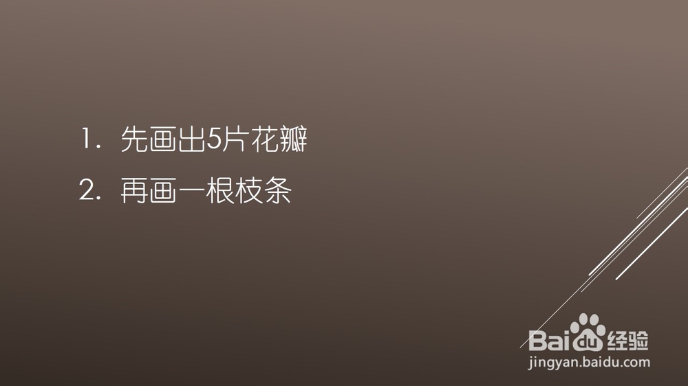 QQ红包花朵图案怎么画好识别