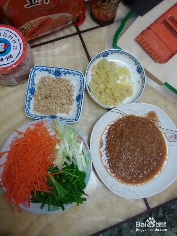 怎么做萝卜块泡菜