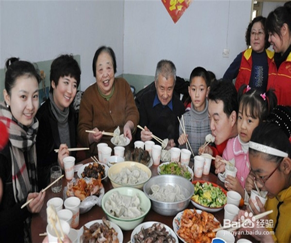 中秋节还是回老家过吧