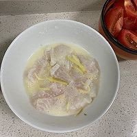 宝宝爱吃的茄汁龙利鱼