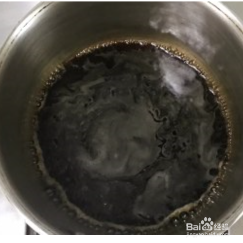 黑糖珍珠奶茶的做法