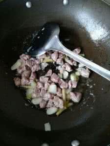 “九”大菜系之河南乱炖