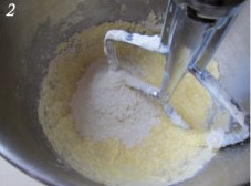 提拉米苏杯子蛋糕