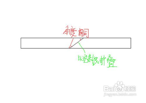 用胶带制作星星的方法