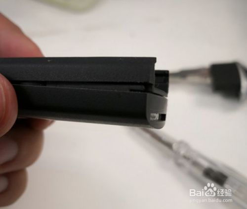 马自达cx5钥匙怎么换电池 百度经验 马自达cx5钥匙怎么换电池 百度经验