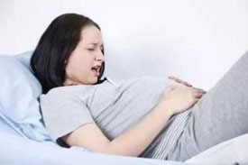 孕妇怎样知道自己即将生产