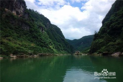 张家界旅游攻略,旅游景点路线和防骗常识