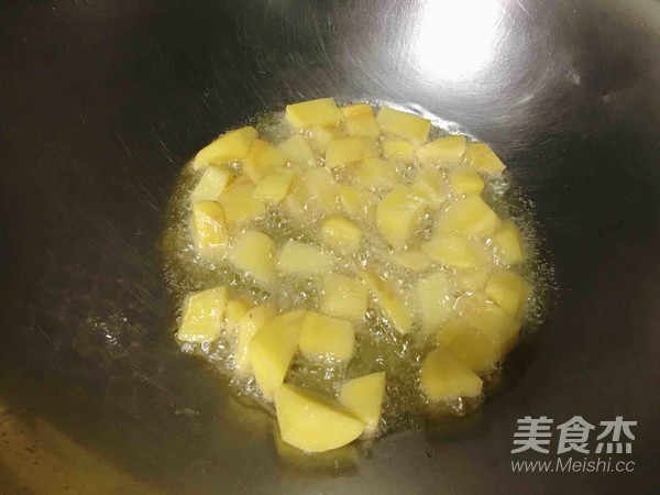 泡椒牛肉的做法