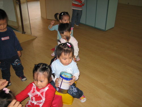 怎样培养孩子的专注力