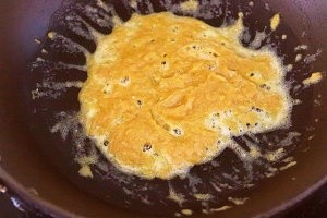 蛋黄焗南瓜│小时候超级爱吃