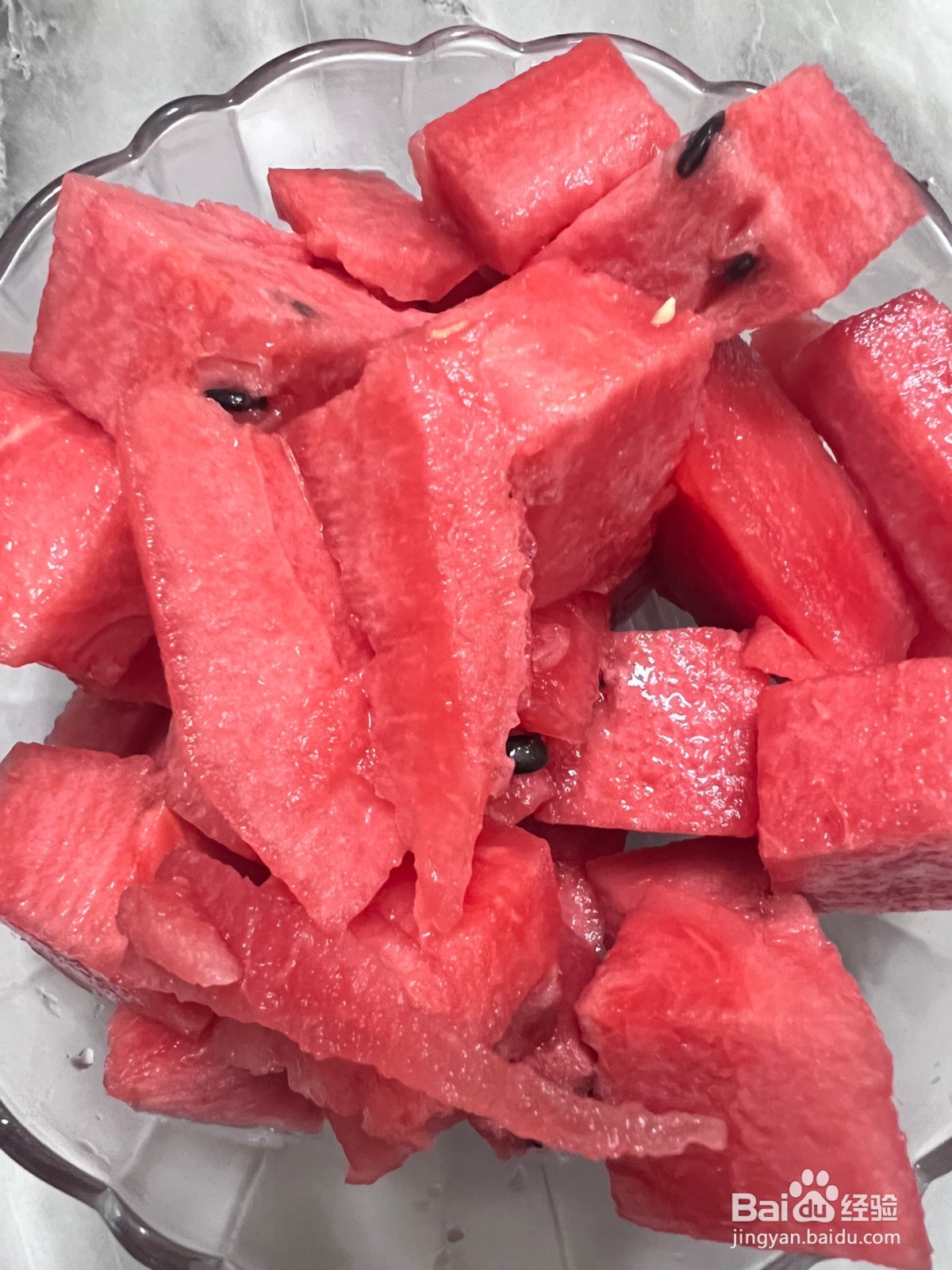 西瓜芋丸椰奶冻怎么做