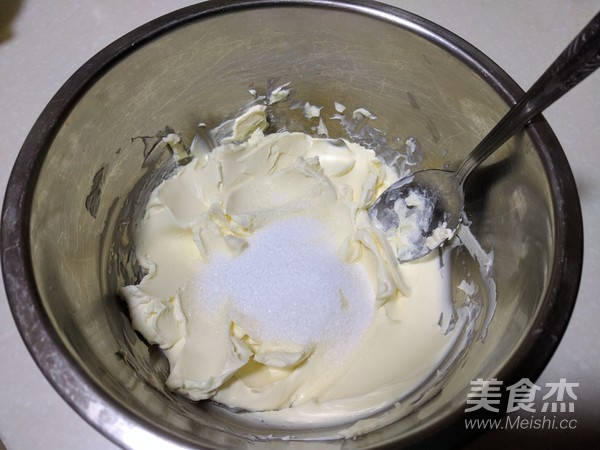 杏干奶油奶酪巴布卡