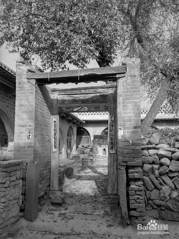 吕梁南圪垛碛口李家山旅游攻略