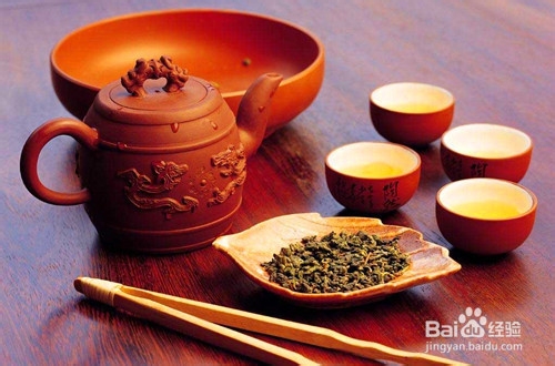 警惕!18种喝茶方法小心“要你命”!