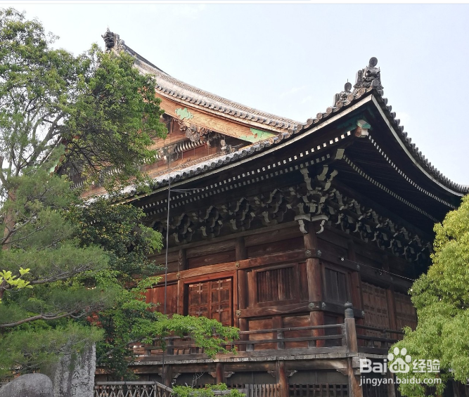 日本岚山一日游攻略?