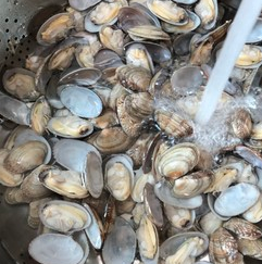 麻辣花甲的做法