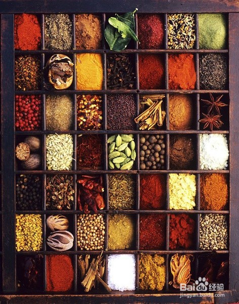 香料用法大全——酸香型香料