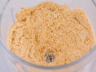 焦糖曲奇芝士蛋糕怎么做？