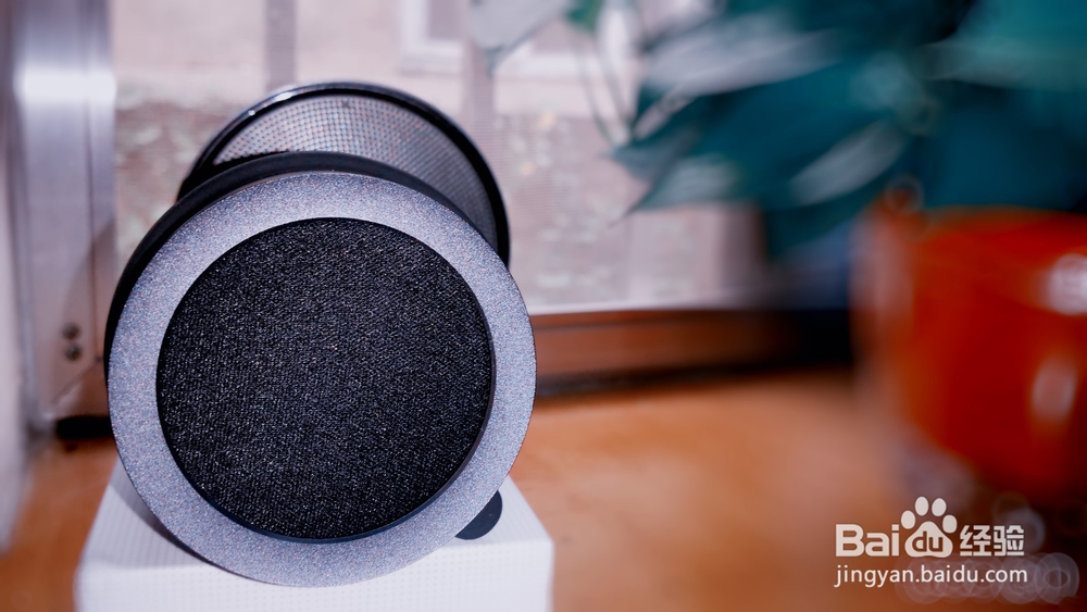 这不是“垃圾桶”—小米小钢炮蓝牙音箱2