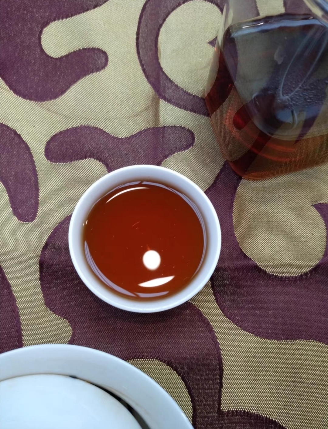 十大百年老字号茶企排行榜
