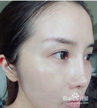 水润琉璃唇妆 打造无瑕美肌淡妆好气色