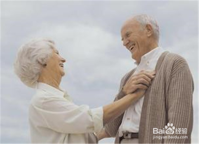 夫妻相是怎么来的?