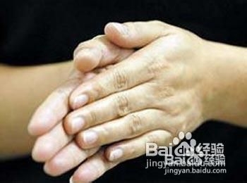 手心出汗是怎么回事