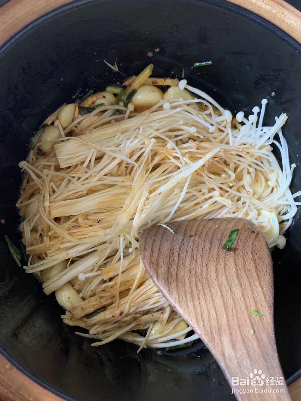 怎么做网红砂锅鱼?