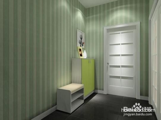 浓情浪漫主义餐厅效果图