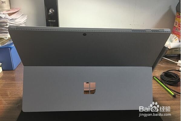 微软 Surface Pro 4开箱