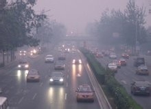 雨雾天气用车灯技巧 雨雾天如何开灯