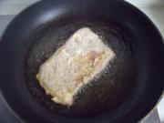 亲子猪排饭的做法